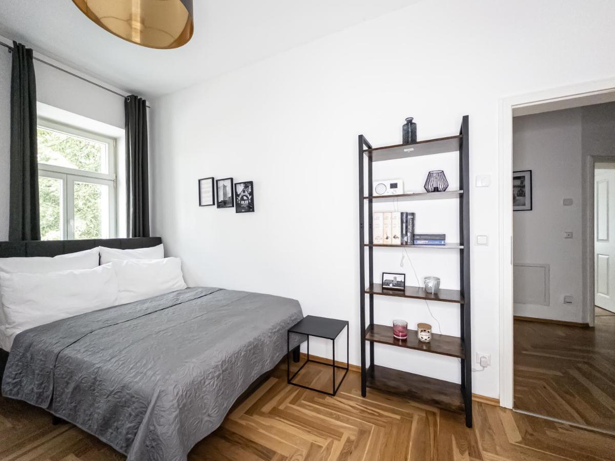 Firstclass 2-Room-Apartment Leipzig Exterior foto